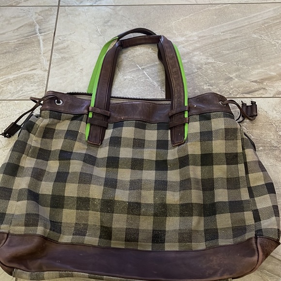 Small bag - Picture 4 of 11